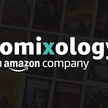 Amazon to Close Comixology App in December