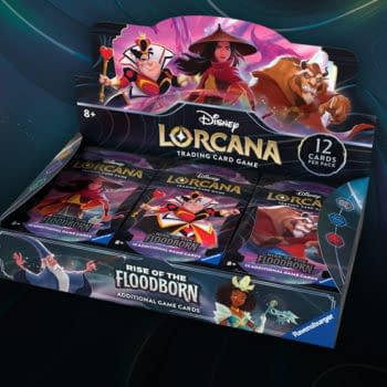 Tips and Tricks for Ravensburger’s Disney Lorcana Chapter 2 Launch 