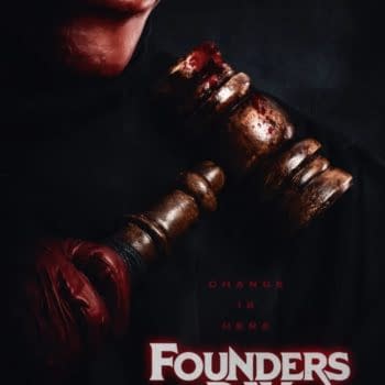 Founders Day: Political Slasher Film Coming To Theaters In 2024