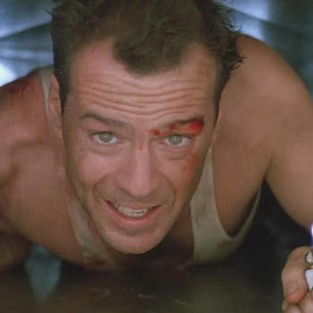 Die Hard Is Returning To Theaters On December 8th