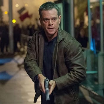 Jason Bourne May Be Retuning From Director Edward Berger
