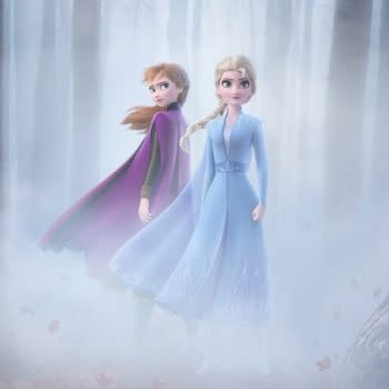 Frozen 3 Is "So Epic It May Not Fit Into Just One Film"