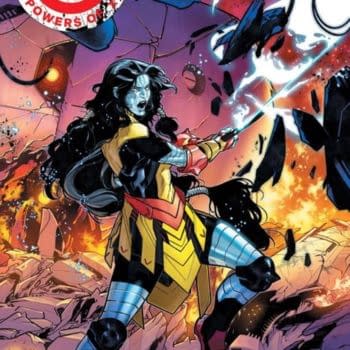 Marvel's X-Men Solicitations For February 2024