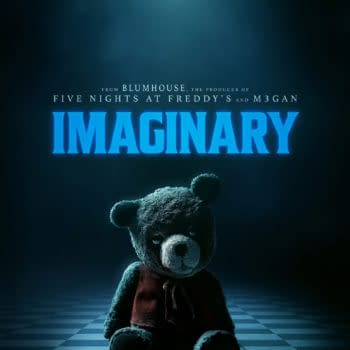 Imaginary Trailer Is Finally Online, Watch It Here