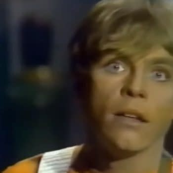 Star Wars Holiday Special: Hamill’s Deadpan Response to Favorite Part