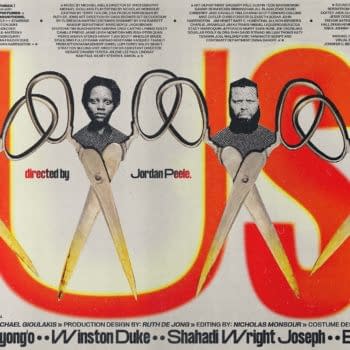 Mondo Releasing Three New Jordan Peele Film Poster Special Editions