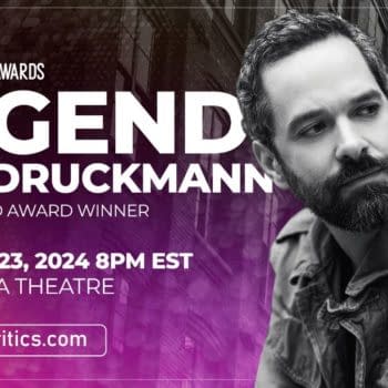 New York Game Awards To Honor Neil Druckmann