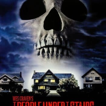 The People Under The Stairs Remake Coming From Universal/Monkeypaw