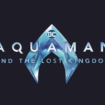 Aquaman and the Lost Kingdom: 3 Posters And 1 International Poster