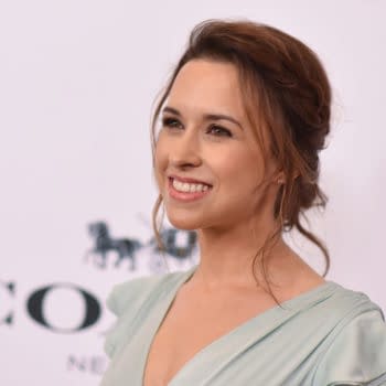 Lacey Chabert Starring In New Unscripted Show For Hallmark
