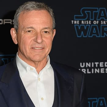 Disney Not Selling ABC FX Other Linears Iger Just Thinking Aloud