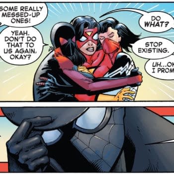She's Been Around The World And Jessica Drew Can't Find Her Baby