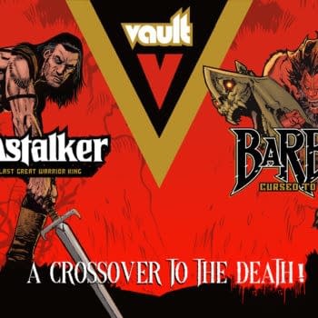 Barbaric Vs Deathstalker Joins Slash of Guns N’ Roses' Kickstarter
