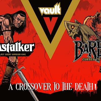 Barbaric Vs Deathstalker Joins Slash of Guns N Roses Kickstarter