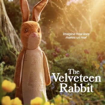 The Velveteen Rabbit Trailer Released By Apple, Streaming November 22