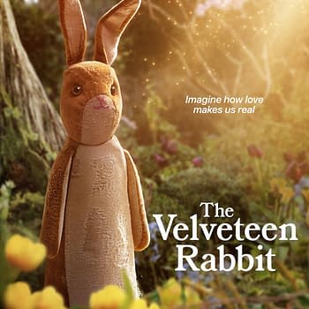 The Velveteen Rabbit Trailer Released By Apple Streaming November 22