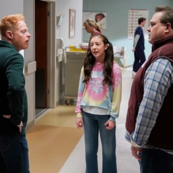 Modern Family, Eric Stonestreet, and The Spinoff That Could Have Been