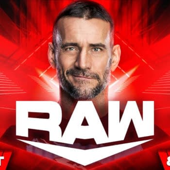 WWE Raw Preview: Where Will CM Punk Sign? Not AEW!