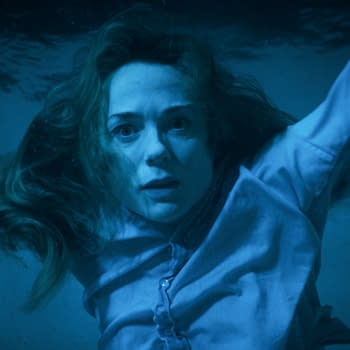 Night Swims Kerry Condon Was Eager to Explore the Horror Genre