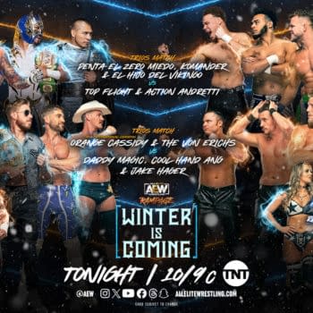 Tonight's AEW Rampage: A Dire Affront to True Wrestling Fans