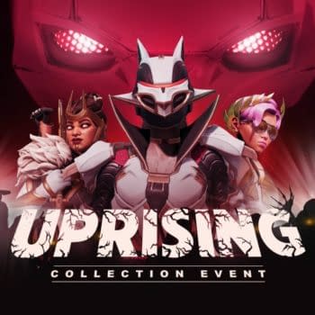 Apex Legends Drops Uprising Collection Event For December 2023