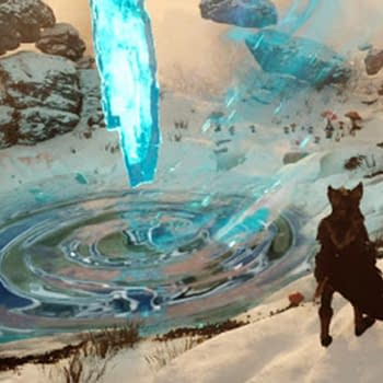Ashes Of Creation Releases New Ranger Archetype Video