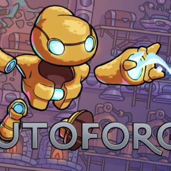 AutoForge