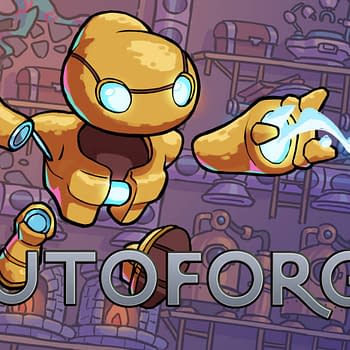 AutoForge