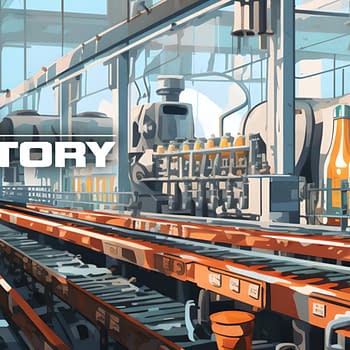 Beer Factory Confirms Steam Release Date For January 10