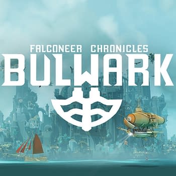 Bulwark: The Falconeer Chronicles Reveals New Content Roadmap