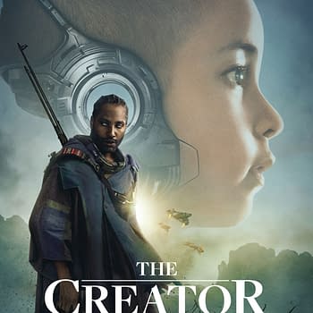 The Creator Will Debut On Hulu On December 20th