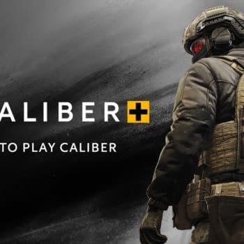 Caliber+ Reveals New Way To Enjoy The Original Game