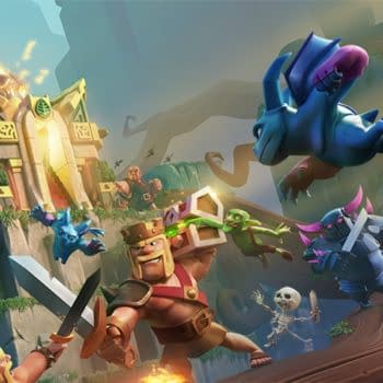 Clash Of Clans Released Town Hall 16 Update This Month