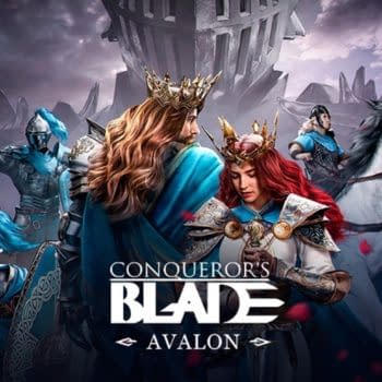 Conqueror’s Blade: Avalon