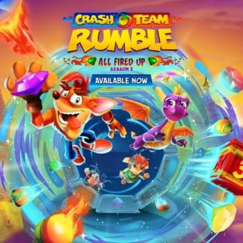 Crash Team Rumble Season 3