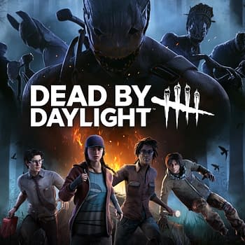Dead By Daylight Wants You To Take Their Survey
