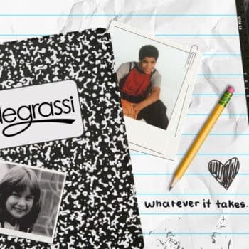 Degrassi: Documentary On Canadian Series En Route From WildBrain