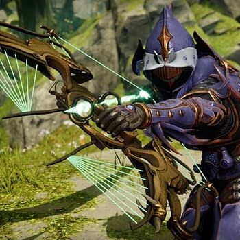 Destiny 2 Releases New Starcrossed Exotic Mission
