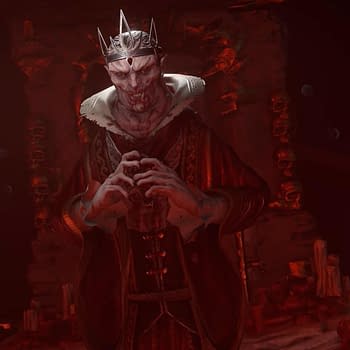 Diablo IV Releases New Patch Featuring The Abattoir Of Zir