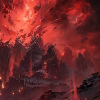 Diablo Immortal Reveals Next Update Will Drop December 14
