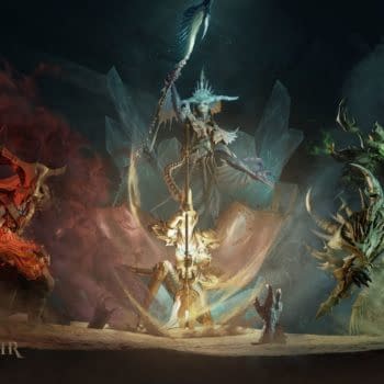 Dragonheir: Silent Gods Has Launched Season 2