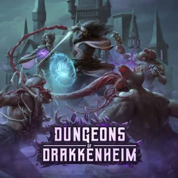 Dungeon Dudes and Ghostfire Gaming Arrive In D&D Beyond