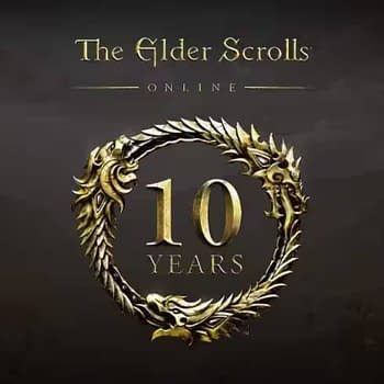 The Elder Scrolls Online To Mark Anniversary In The Netherlands