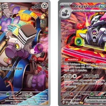 Bleeding Cool on X: Pokémon TCG Japan's Shiny Treasure ex features baby  blue Shinies: Spiritomb & Ditto. #Pokemon #PokemonTCG 🔗    / X