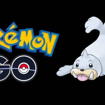 Tonight is Seel Spotlight Hour in Pokémon GO: Timeless Travels