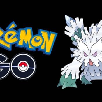 Mega Abomasnow Raid Guide for Pokémon GO: Timeless Travels