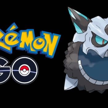 Mega Glalie Raid Guide in Pokémon GO: Timeless Travels