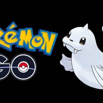 Dewgong Raid Guide for Pokémon GO: Winter Holiday