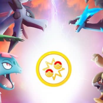 When Will More Mega Pokémon Be Released in Pokémon GO?
