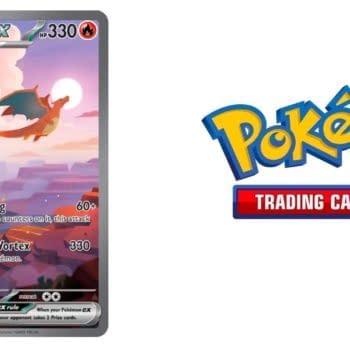 Pokémon TCG Value Watch: Scarlet & Violet – 151 in January 2024